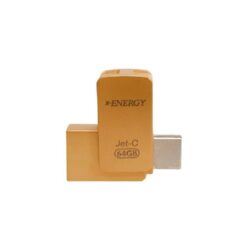 فلش ایکس-انرژی مدل JET-C ظرفیت 64 گیگابایت