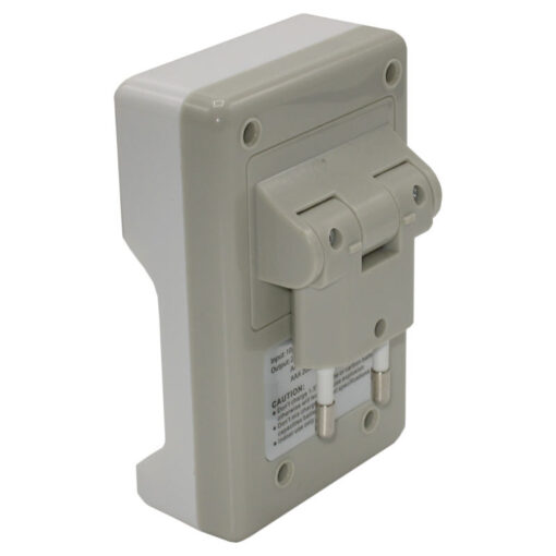 شارژر باتری digital cfi مدل 804 - Image 2