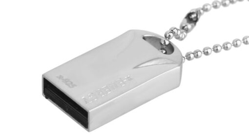 فلش مموری ایکس-انرژی مدل X-925 ظرفیت 32 گیگابایت - Image 4