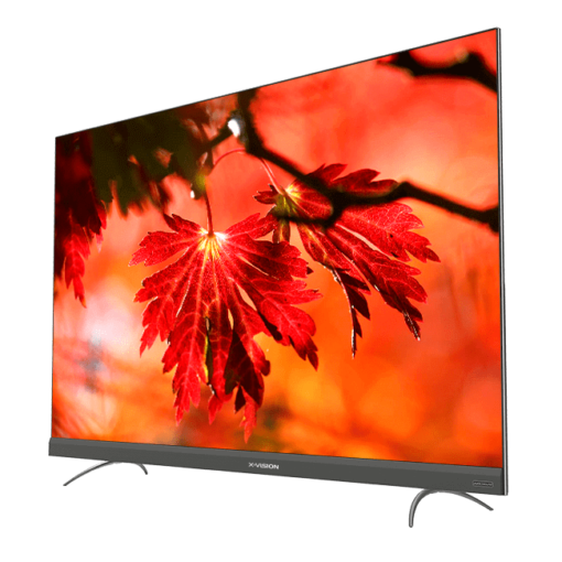 تلویزیون ایکس ویژن مدل 50XTU865 - Image 6