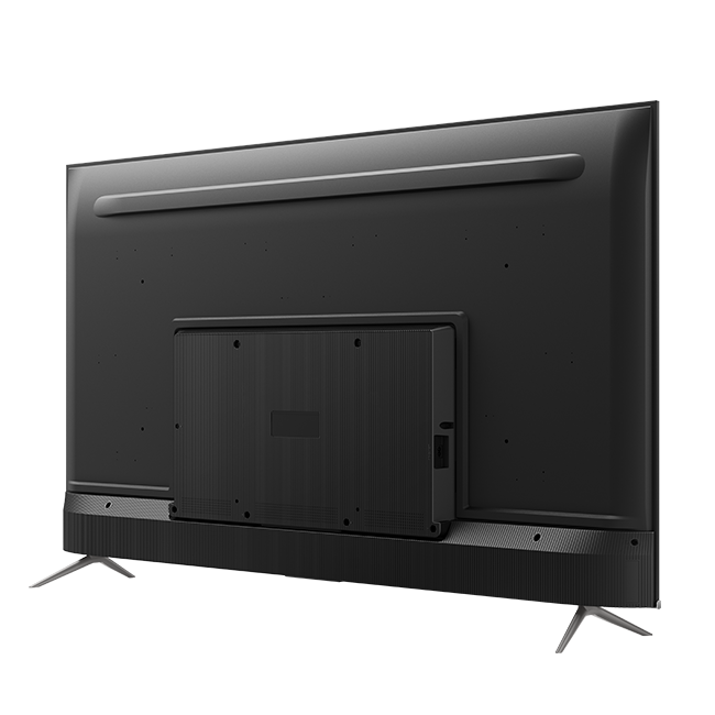 تلویزیون تی سی ال مدل 65C635i سایز 65 اینچ