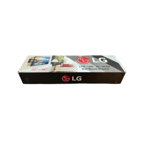 براکت دو بازو LG مناسب تلویزیون های 37 تا 60 اینچ - Image 2