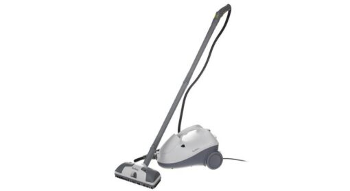بخارشوی TE-3300 تکنو مشکی