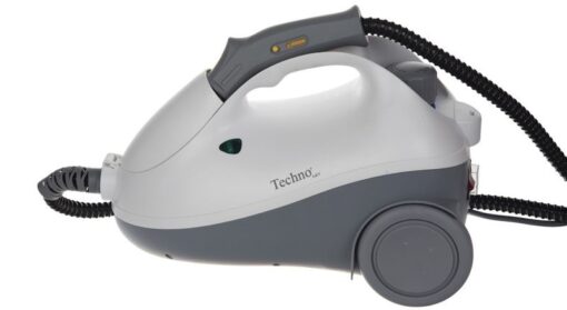 بخارشوی TE-3300 تکنو مشکی - Image 9