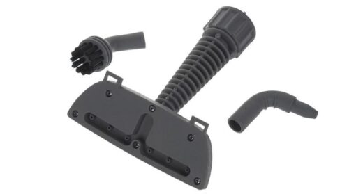 بخارشوی TE-3300 تکنو مشکی - Image 7