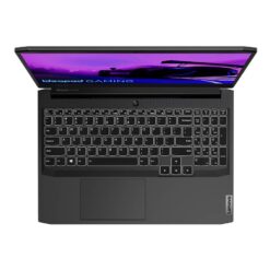 لپ تاپ لنوو 15.6 اینچی مدل Ideapad Gaming 3 پردازنده Core i5-11300H