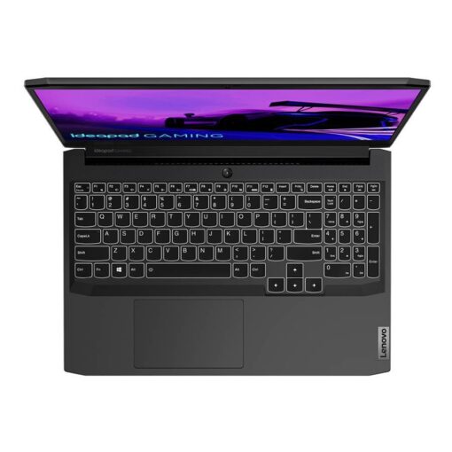 لپ تاپ لنوو 15.6 اینچی مدل Ideapad Gaming 3 پردازنده Core i5-11300H