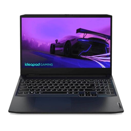 لپ تاپ لنوو 15.6 اینچی مدل Ideapad Gaming 3 پردازنده Core i5-11300H - Image 2