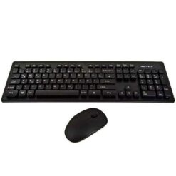 کیبورد و ماوس ایکس پی-پروداکت مدل Xp-W6000