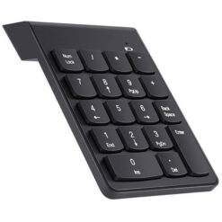 کیبورد بی سیم NUM LOCK  مدل 18