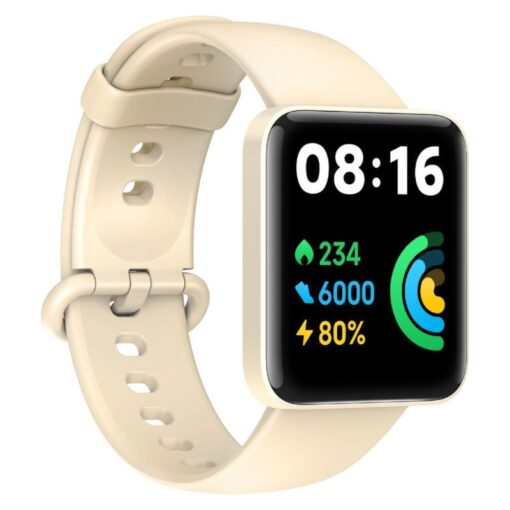 ساعت هوشمند شیائومی مدل Redmi Watch 2 Lite