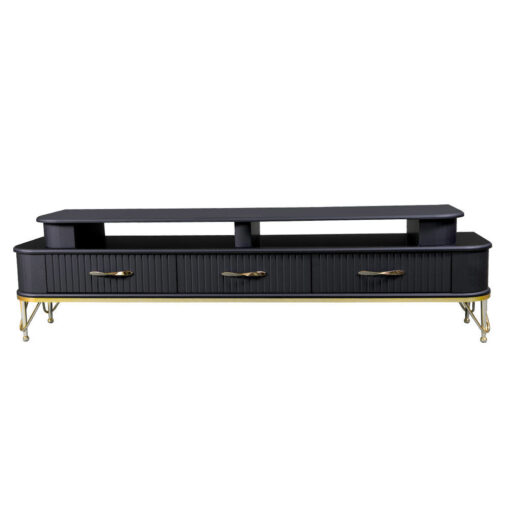 میز تلویزیون متین مدل R470 - Image 2
