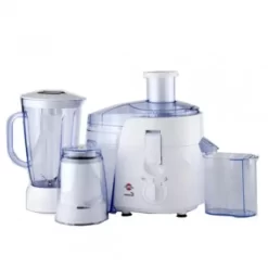 آبمیوه گیری سه كاره مدل ویتافروت پارس خزر Pars Khazar VitaFruit Juicer