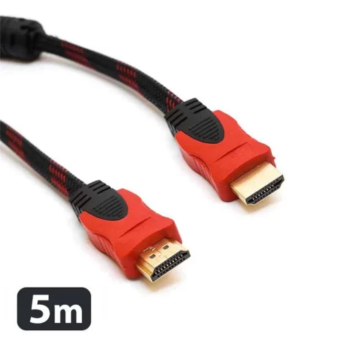 کابل HDMI گلد اسکار  GOLD OSCAR