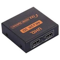 اسپلیتور 2 پورت HDMI برند D-NET