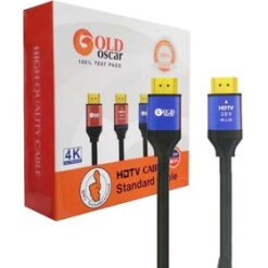 کابل HDMI 4K پک کارتونی