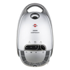 جاروبرقی مدل کمپرسور VC-2500W پارس‌خزر