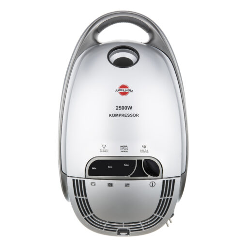 جاروبرقی مدل کمپرسور VC-2500W پارس‌خزر