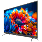 تلویزیون‌ Full HD هوشمند ایکس‌ویژن سری 7 مدل XT715 سایز 43 اینچ