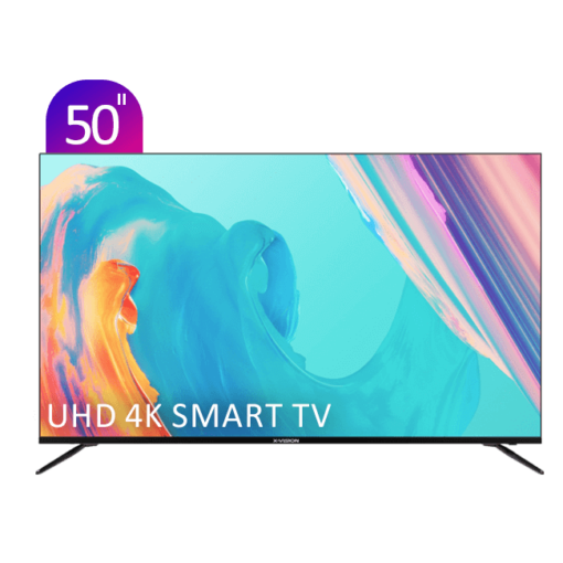 تلویزیون ایکس ویژن مدل 50XCU735