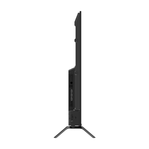 تلویزیون UHD 4K هوشمند ایکس‌ویژن سری 7 مدل XYU745 سایز 55 اینچ - Image 4