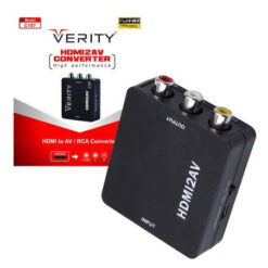 تبدیل HDMI به AV