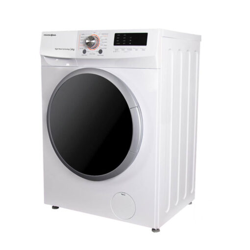 ماشین لباسشویی پاکشومامدل TFU-66100 - Image 3