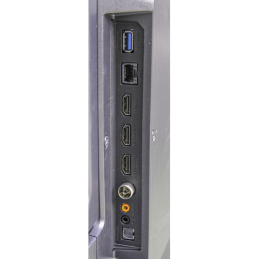 تلویزیون تی سی ال مدل P735 سایز 50 اینچ - Image 4