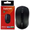 موس هترون مدل HM402SL