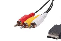 تبدیل ps2 به video