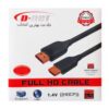 کابل  HDMI 4K دی نت D-NET پک کارتنی