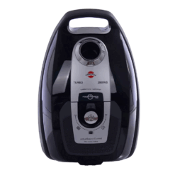 جاروبرقی پارس خزر مدل Turbo 2500WS