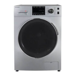 ماشین لباسشویی پاکشوما مدل TFB-76404 ST نقره ای 7 کیلویی