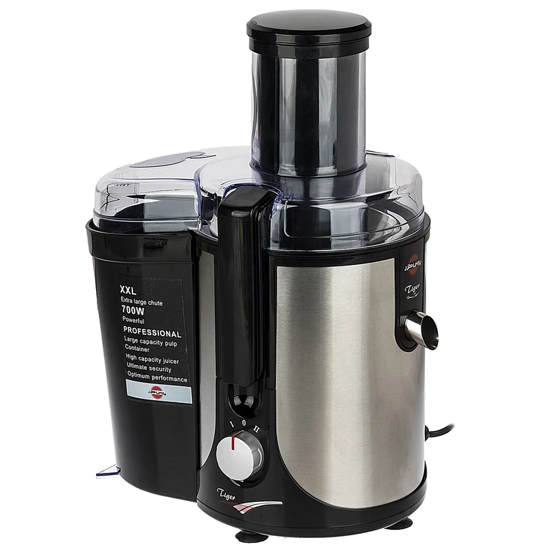 آبمیوه گیری تک کاره تایگر پارس خزر