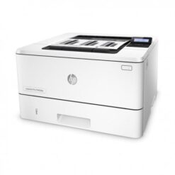 پرینتر HP M 402 DNE تک کاره لیزری