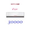 کولر گازی سوپرانو 30000 مدل SS-32 CHT