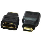 تبدیل Mini HDMI به HDMI