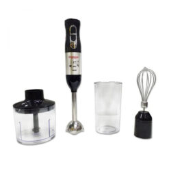 گوشت کوب 4کاره مدل 608 برند BOSCH