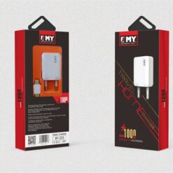 شارژر اپل مدل MY-223 برند EMY