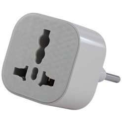 تبدیل 3 به 2 برق مدل W50 برند LONARK