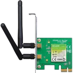 کارت شبکه بی‌سیمTL-WN881ND برند TP-LINK