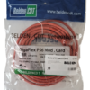 کابل شبکه cat6 متراژ 15 برند BELDEN