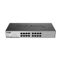 سوئیچ برند D-LINK  مدل DES-1016A