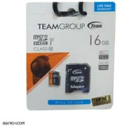 رمGB 16  TEAMGROUP