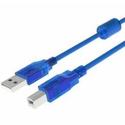 کابل پرینتر شیلدار برند SHARK