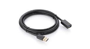 کابل افزایش USB3 برند D-NET