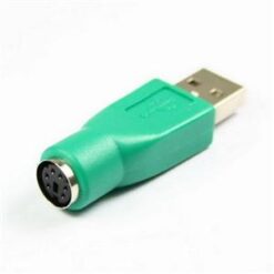 تبدیل USB به PS2