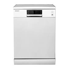 ماشین ظرفشویی مدل 3550 برند زیرووات