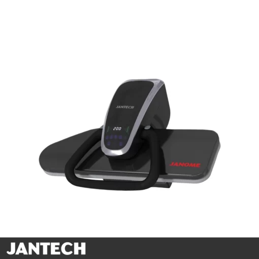 اتوپرس 90سانت مدل CLS550 برند JANTECH