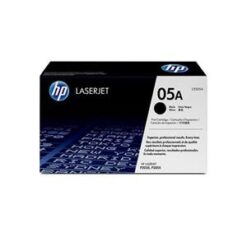 کارتریج 05A برند HP